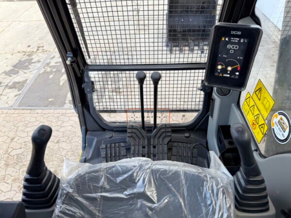 JCB 205 *2025 Model* - Image 9