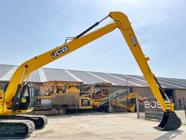 JCB 245HDLR - Image 9