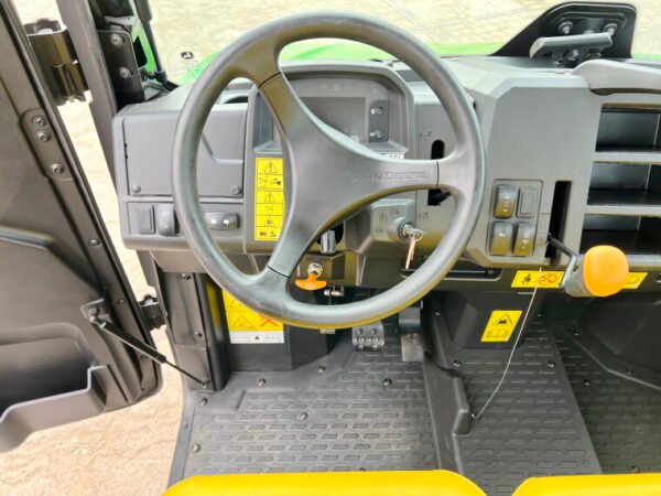 John Deere XUV865M - Image 9