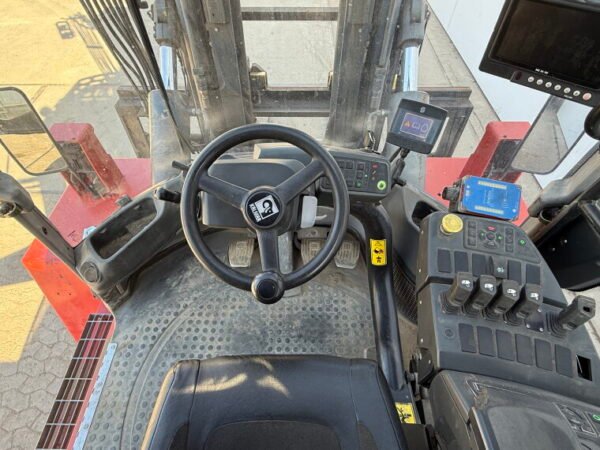 Kalmar DCG 150-6 Duplex - Image 9