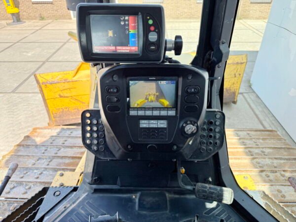 Komatsu D61PXi-24 - Image 9