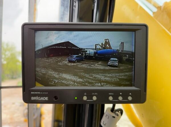 Komatsu PC490LC-10 UHD - 29 Meter Demolition - Image 9