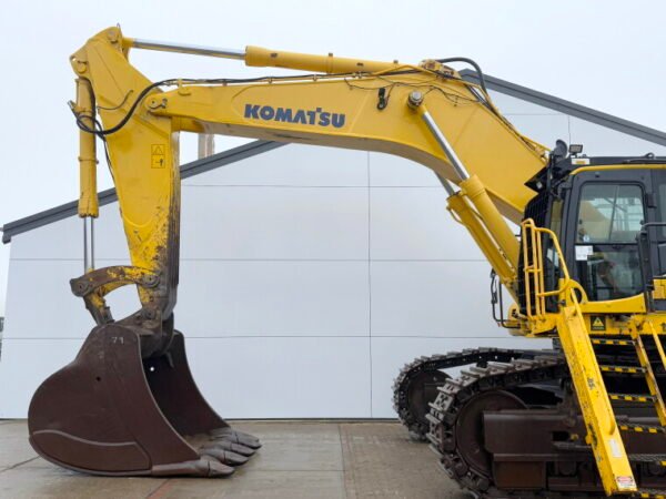 Komatsu PC700LC-8EO - Image 7