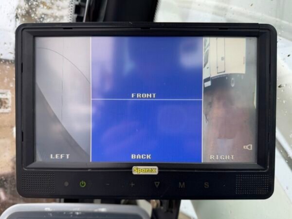 Liebherr R906LC Litronic - Image 9