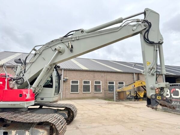 Liebherr R926WLC - Image 9