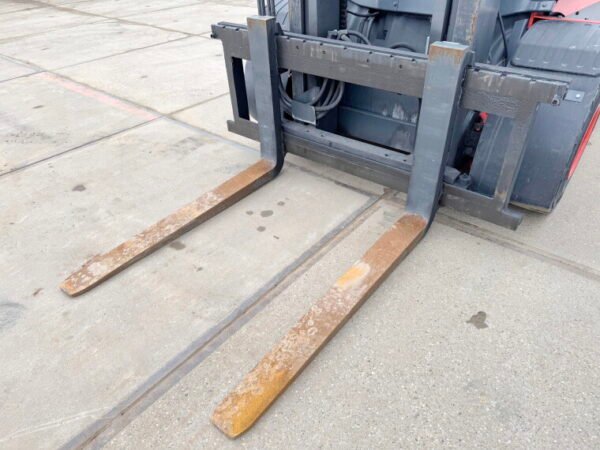 Linde H60T-03 - Duplex - Image 9