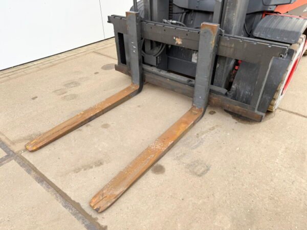 Linde H60T-03 - Duplex - Image 9