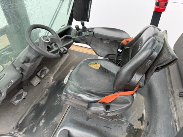 Linde H60T-03 - Duplex - Image 9