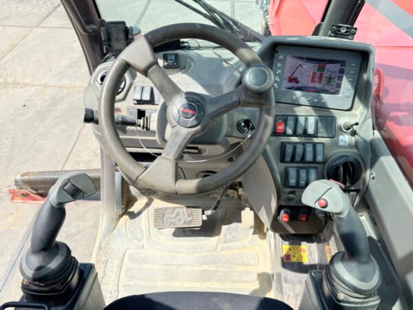 Manitou MRT2550+ - Image 10