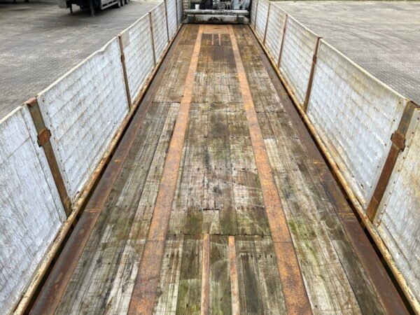 Pacton T3-003 Brick Trailer - Image 9
