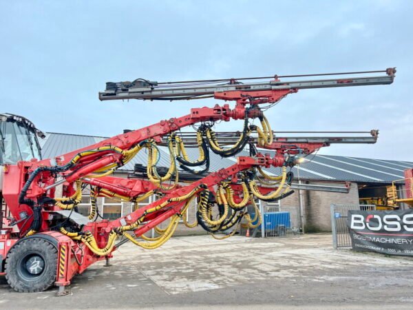 Sandvik DT1130i Drill Rig - Image 9