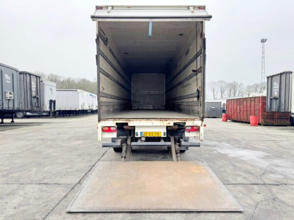 Schmitz Cargobull SKO 10 City Trailer - Image 9