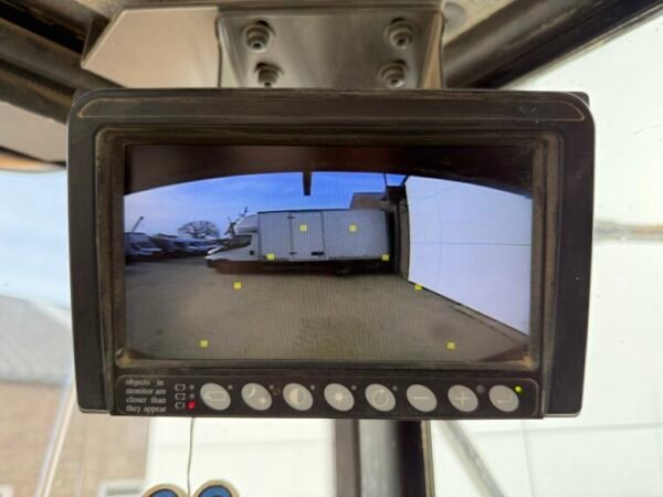 Volvo A35F - Image 9