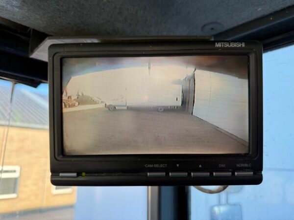 Volvo A40E - Image 9