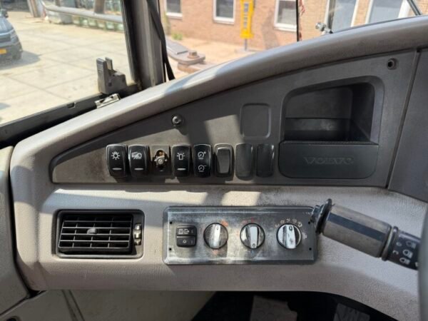 Volvo A40G - Image 9