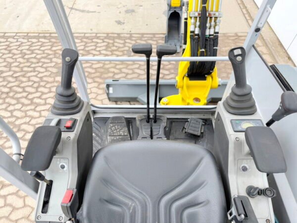 Wacker Neuson EZ36 - Image 9