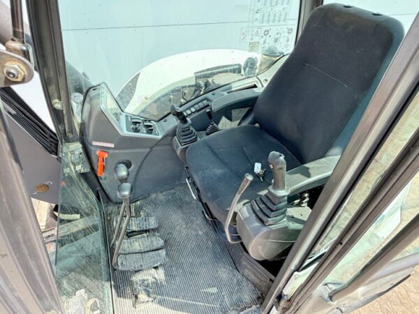 Mecalac 8MCR - Image 9