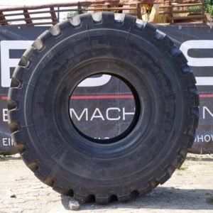 NEW Tyre Triangle TL5385+ (Seize 23.5R25)