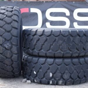 Yokohama Radial RB31 20.5R25 (3 Pieces)