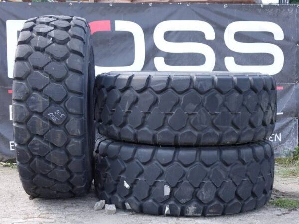 Yokohama Radial RB31 20.5R25 (3 Pieces)