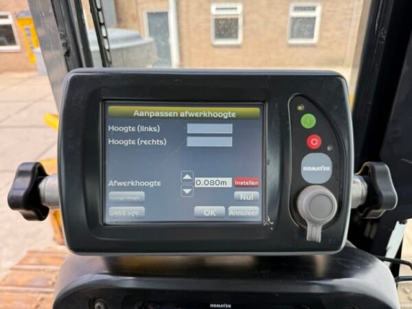 Komatsu D61PXi-24 - Image 8