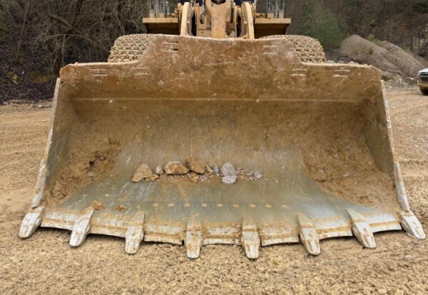 Caterpillar 990K - Coming Soon! - Image 9