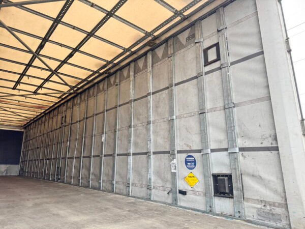 Schmitz Cargobull SCB*S3T Dranktrailer - Image 10