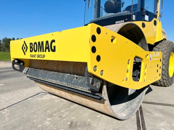 Bomag BW177 D-5 - Image 10