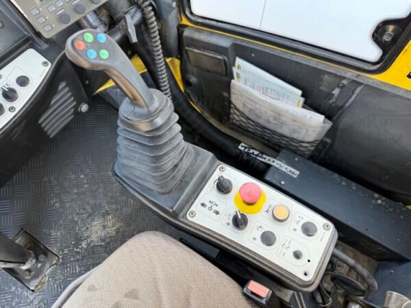 Bomag BW213DH-4 evib/BVC - Image 10