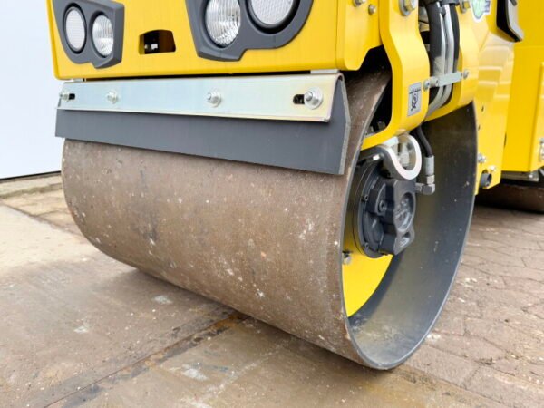 Bomag BW80AD-5 - Image 10