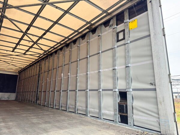 Schmitz Cargobull SCB*S3T Dranktrailer - Image 10