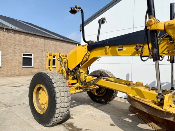 Caterpillar 140M VHP Plus AWD - Image 10