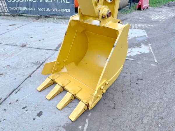 Caterpillar 320D3 GC - Image 10