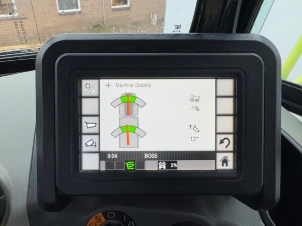 Caterpillar 745 04A - Image 9