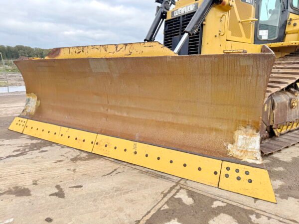 Caterpillar D6T - Image 10