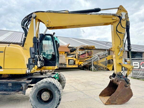 Caterpillar M315D - Image 10
