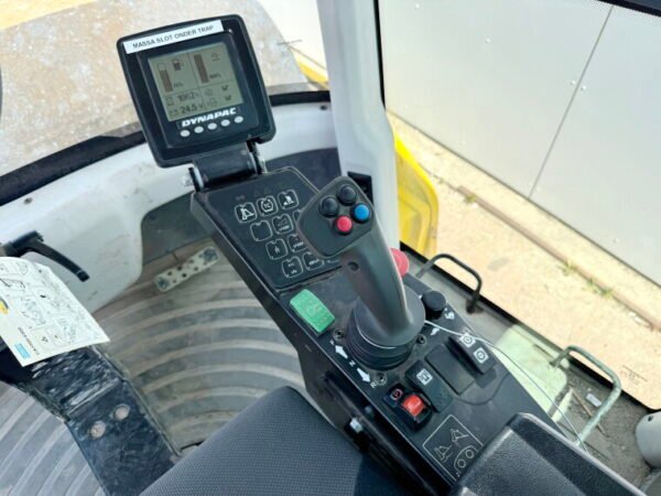 Atlas Copco Dynapac CA3500D - Image 10