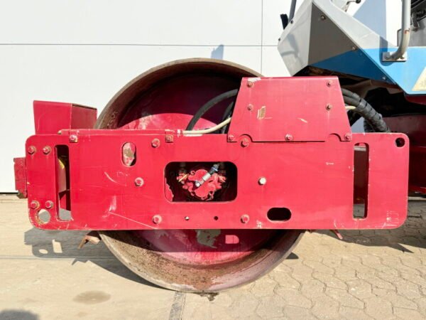 Hamm 2220D - Image 10