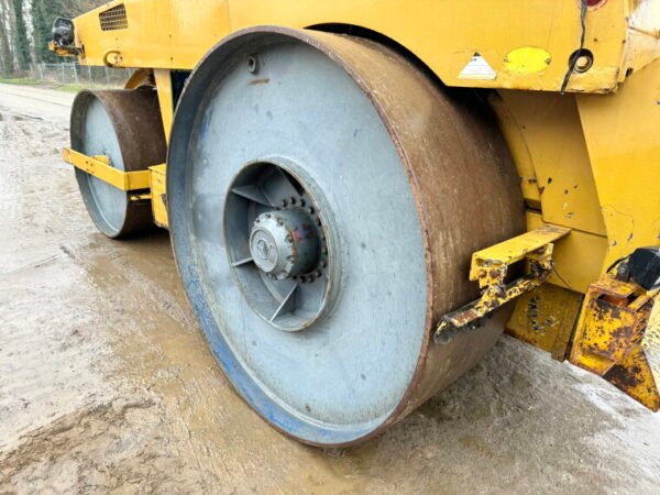 Hamm HW90/10 - Image 10