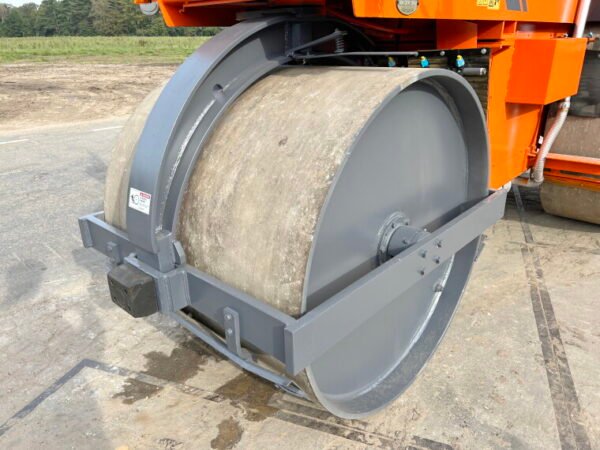 Hamm HW90/10 - Image 10