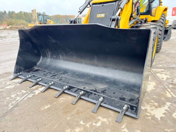 JCB 3DX / 3CX Plus Eco Xpert 4WD - Image 10