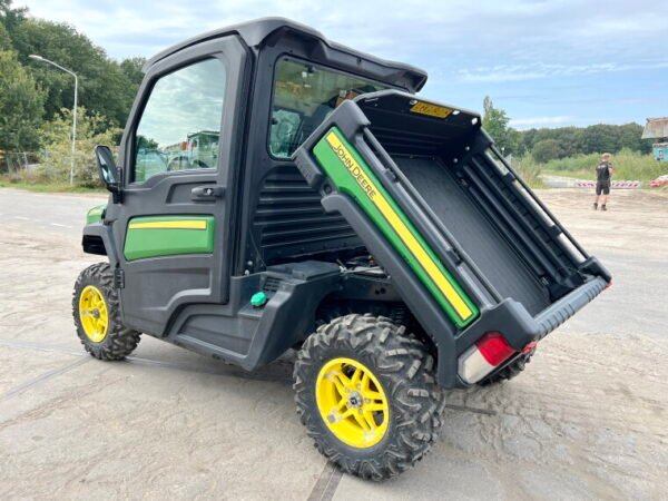 John Deere XUV865M - Image 10