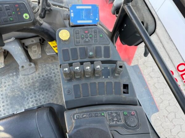 Kalmar DCG 150-6 Duplex - Image 10
