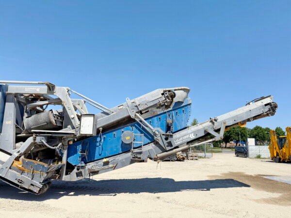 Kleemann MR130Z EVO K024 - Image 10