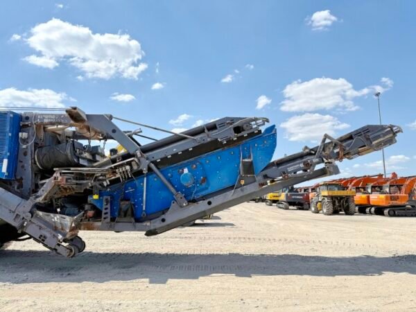 Kleemann MR130Z EVO 2 K077 Impact Crusher - Image 10