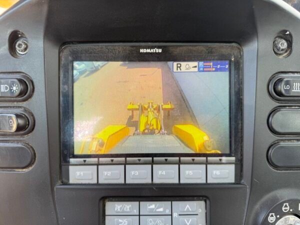 Komatsu D61PXi-24 - Image 10