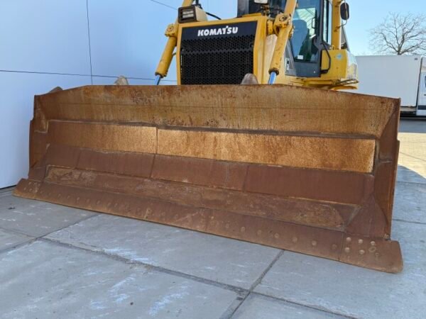Komatsu D85PX-15E0 - Image 10