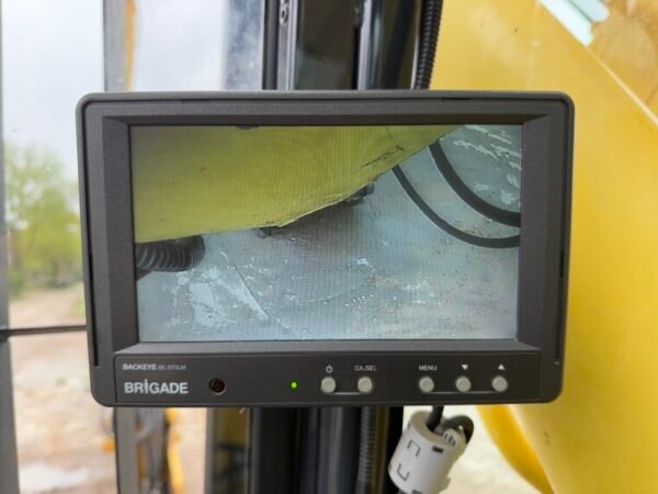 Komatsu PC490LC-10 UHD - 29 Meter Demolition - Image 8