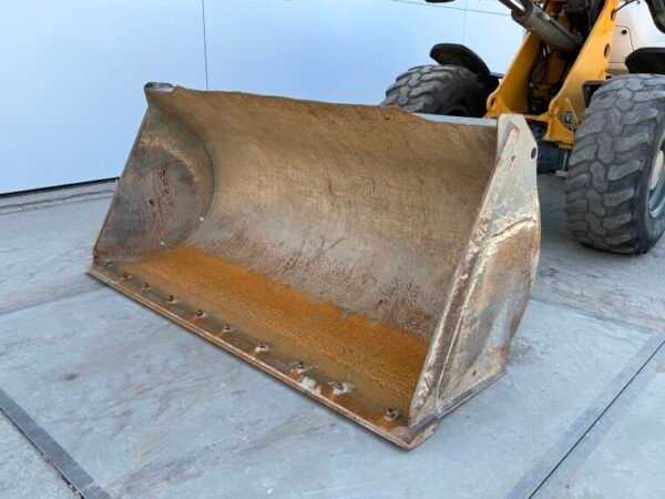 Liebherr L506C - Image 10