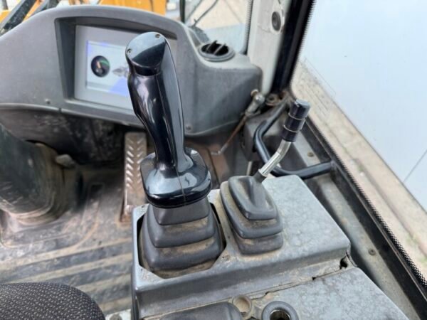 Liebherr L509 Stereo - Image 10